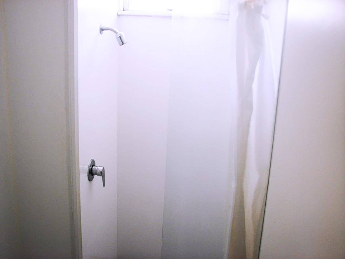 Rosemere Backpackers Albergue Wellington Exterior foto